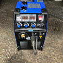Riland MIG Welding Machine Set Mig200Gw 220V W/3M Mig-15 Torch,Ground And Welding Cable | Model : W-MIG200GW MIG Welding Machine Riland 