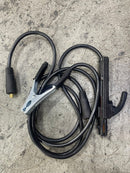 Riland Mma200e Welding Machine Come with 1.8m 10mm2 Welding Cable & 1.2m Earth Cable | Model : W-MMA200E-R Welding Machine RILAND 