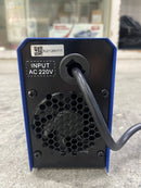 Riland Mma200e Welding Machine Come with 1.8m 10mm2 Welding Cable & 1.2m Earth Cable | Model : W-MMA200E-R Welding Machine RILAND 