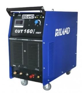 Riland Plasma Cutting Machine with 320 V | Model : W-CUT160-R Plasma Cutting Machine RILAND 