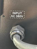 Riland TIG AC/DC 3 Phase 315A Welding Machine | Model : TIG315BP TIG Welding Machine RILAND 