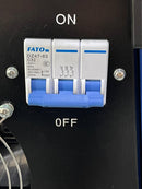 Riland TIG AC/DC 3 Phase 315A Welding Machine | Model : TIG315BP TIG Welding Machine RILAND 