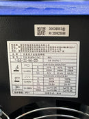 Riland TIG AC/DC 3 Phase 315A Welding Machine | Model : TIG315BP TIG Welding Machine RILAND 