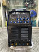 Riland TIG AC/DC 3 Phase 315A Welding Machine | Model : TIG315BP TIG Welding Machine RILAND 
