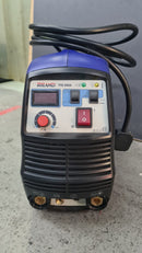 Riland TIG Welding Machine Come with 8m TIG26 Torch & 3m Ground & Welding Cable | Model : W-TIG200A-R TIG Welding Machine RILAND 