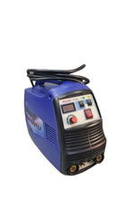 Riland TIG Welding Machine Come with 8m TIG26 Torch & 3m Ground & Welding Cable | Model : W-TIG200A-R TIG Welding Machine RILAND 