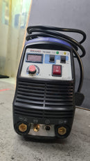 Riland TIG Welding Machine Come with 8m TIG26 Torch & 3m Ground & Welding Cable | Model : W-TIG200A-R TIG Welding Machine RILAND 