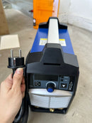 Riland TIG200PGDM Come With 8m TIG26 Torch & 3m Ground & Welding Cable| Model: W-TIG200PGDM-R TIG Welding Machine RILAND 