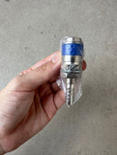 Riland TIG200PGDM Come With 8m TIG26 Torch & 3m Ground & Welding Cable| Model: W-TIG200PGDM-R TIG Welding Machine RILAND 