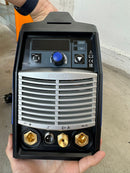 Riland TIG200PGDM Come With 8m TIG26 Torch & 3m Ground & Welding Cable| Model: W-TIG200PGDM-R TIG Welding Machine RILAND 