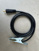 Riland TIG200PGDM Come With 8m TIG26 Torch & 3m Ground & Welding Cable| Model: W-TIG200PGDM-R TIG Welding Machine RILAND 