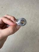 Riland TIG200PGDM Come With 8m TIG26 Torch & 3m Ground & Welding Cable| Model: W-TIG200PGDM-R TIG Welding Machine RILAND 