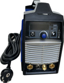 Riland TIG200PGDM Come With 8m TIG26 Torch & 3m Ground & Welding Cable| Model: W-TIG200PGDM-R TIG Welding Machine RILAND 