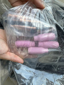 Riland TIG200PGDM Come With 8m TIG26 Torch & 3m Ground & Welding Cable| Model: W-TIG200PGDM-R TIG Welding Machine RILAND 