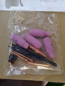 RILAND WS400GT Welding Machine 380V Come With 10m WP26 Torch AND 3m Earth Cable | Model: W-TIG400GT TIG Welding Machine RILAND 