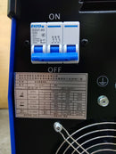 RILAND WS400GT Welding Machine 380V Come With 10m WP26 Torch AND 3m Earth Cable | Model: W-TIG400GT TIG Welding Machine RILAND 