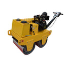 Road Roller 6HP 550Kg CF178F Air-Cooled Diesel Engine | Model : SVR-550C Road Roller Aiko 