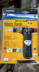 ROBURN Micro Torch (MT-770B) | Model : TOR-MT770B Micro Torch Roburn 