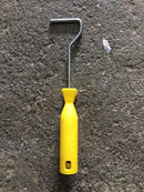 Roller Handle 2" | Model : PRH-02 Roller Handle Aikchinhin 