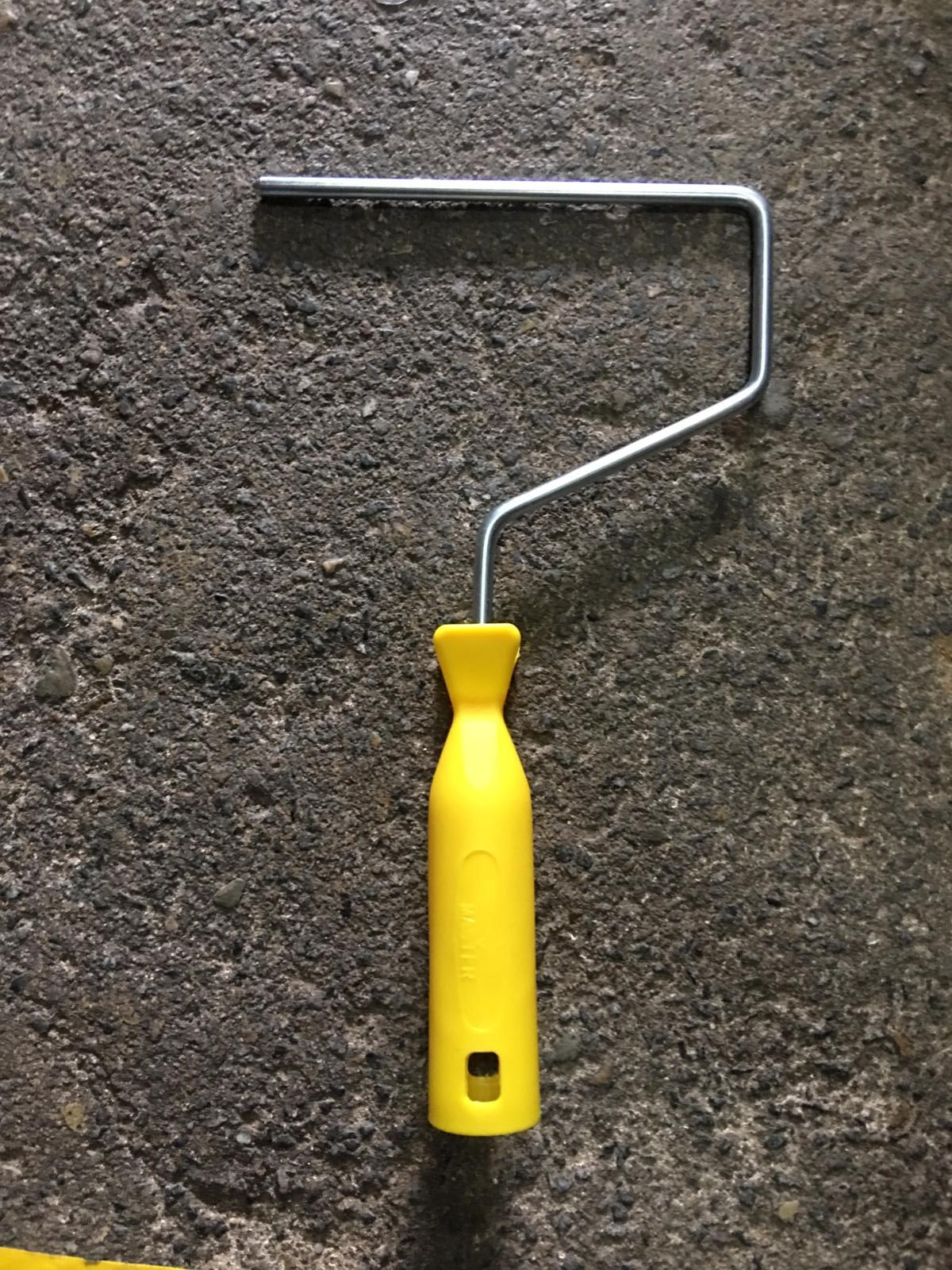 Roller Handle 6