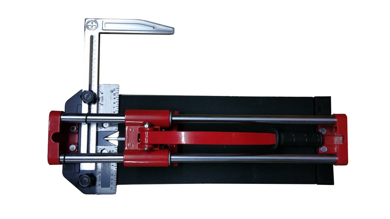 Romway Manual Tile Cutter | Type : Single Pole or Double Pole | Size : 400mm, 600mm, 800mm, 1000mm - Aikchinhin