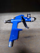 RONG PENG 0.5mm Top Mounted Mini Spray Gun K3 | Model : SG-RPK3 Spray Gun Rong Peng 
