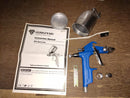 RONG PENG 0.5mm Top Mounted Mini Spray Gun K3 | Model : SG-RPK3 Spray Gun Rong Peng 