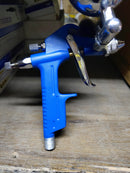 RONG PENG 0.5mm Top Mounted Mini Spray Gun K3 | Model : SG-RPK3 Spray Gun Rong Peng 