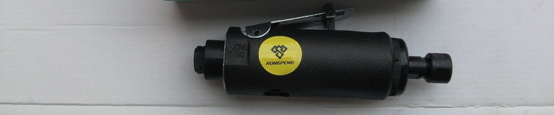 RONG PENG 1/4" 6mm Mini Die GrinderRP7305 | Model : AT-RP7305 Die Grinder Rong Peng 