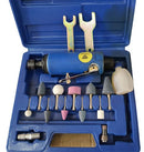 RONG PENG 14pcs Air Die Grinder | Model : AT-RP7814 Die Grinder RP 