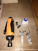 RONG PENG 3/8" Air Die Grinder | Model: AT-RP17314 Rong Peng 