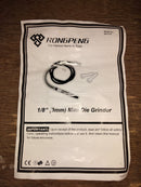 RONG PENG 54000RPM 3MM Air Mini Die Grinder | Model: AT-RP7318 Air Mini Die Grinder Rong Peng 