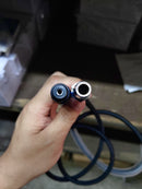 RONG PENG 54000RPM 3MM Air Mini Die Grinder | Model: AT-RP7318 Air Mini Die Grinder Rong Peng 