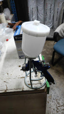 Rong Peng High Volume Low Pressure (HVLP) Spray Gun | Model : SG-R804+YT101 Spray Gun Rong Peng 