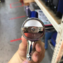 Rong Peng High Volume Low Pressure (HVLP) Spray Gun | Model : SG-R804+YT101 Spray Gun Rong Peng 