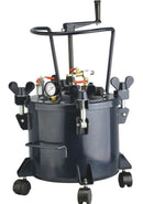 Rong Peng Spray Paint Tank 20L | Model : SG-RP8316H Rong Peng 