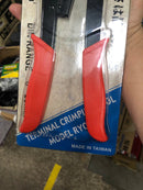 RONG YUAN 25mm2 Terminal Crimping Tool | Model : CT2-RYO-025 Terminal Crimping Tool Rong Yuan 
