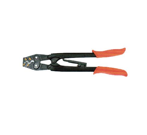 RONG YUAN 25mm2 Terminal Crimping Tool | Model : CT2-RYO-025 Terminal Crimping Tool Rong Yuan 