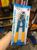 Rong Yunn 100mm Cable and Steel Wire Rope Cutter | Model : CC2-RYC100 Cable Cutter Rong Yunn 