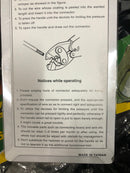 Rong Yunn 6.0 Crimping Tool | Model : CT2-RYO-006 (Ryo-6) Crimping Tool Rong Yunn 