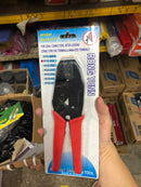 Rong Yunn (Taiwan) 225mm Crimping Tool | Model : CT2-RYO-056 (RYO-056) Crimping Tool Rong Yunn 