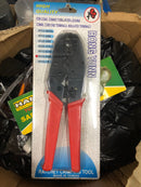 Rong Yunn (Taiwan) 236mm Crimping Tool | Model : CT2-RYO-05H (RYO-05H) Crimping Tool Rong Yunn 