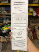 Rong Yunn (Taiwan) Dia. 14mm Terminal Crimping Tool | Model : CT2-RYO-014 (RYO-14) Crimping Tool Rong Yunn 