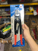 Rong Yunn (Taiwan) Dia. 14mm Terminal Crimping Tool | Model : CT2-RYO-014 (RYO-14) Crimping Tool Rong Yunn 