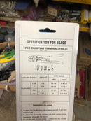 Rong Yunn (Taiwan) Dia. 8mm Terminal Crimping Tool | Model : CT2-RYO-008 (RYO-8) Crimping Tool Rong Yunn 