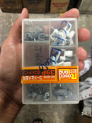 Rosca Land Cable Clip Set 39Pcs | Model :