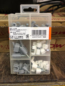Rosca Land Cable Clip Set 39Pcs | Model :