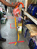 Rotary Hand Pump 44Gal (Japan) | Model : RHP-44G-JP Hand Pump Aikchinhin 