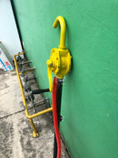 Rotary Hand Pump with Hose | Model : RHP-44G Hand Pump Japan 