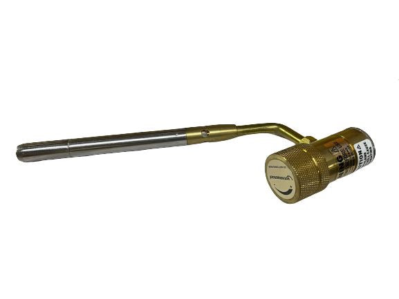 Rothenberger Burn Torch Pro Swivel Brazing Torch Rothenberger 